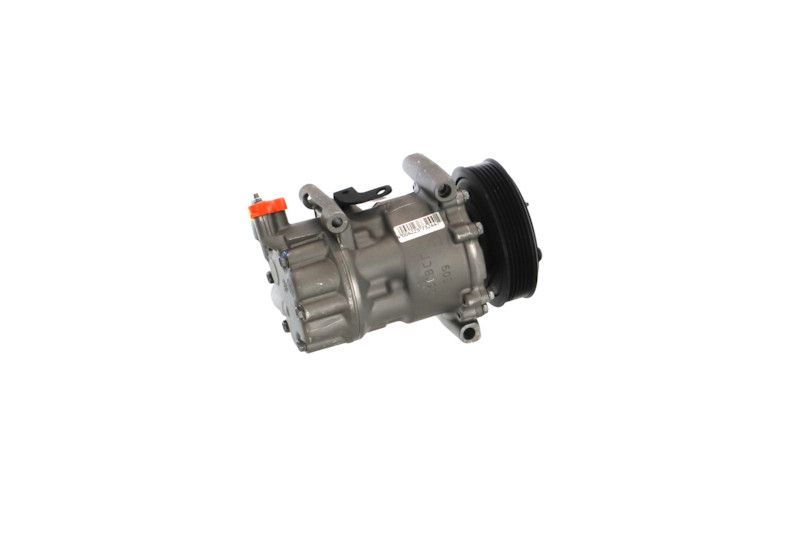 REMANTE 005-001-000163R Compressor, air conditioning