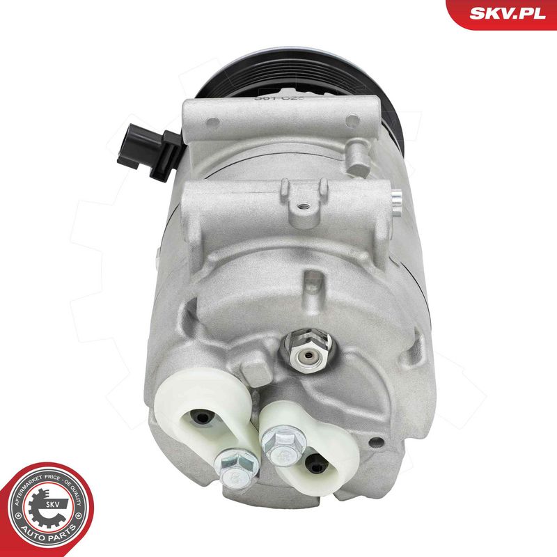 Kompressor, kliimaseade, ESEN SKV 84SKV095