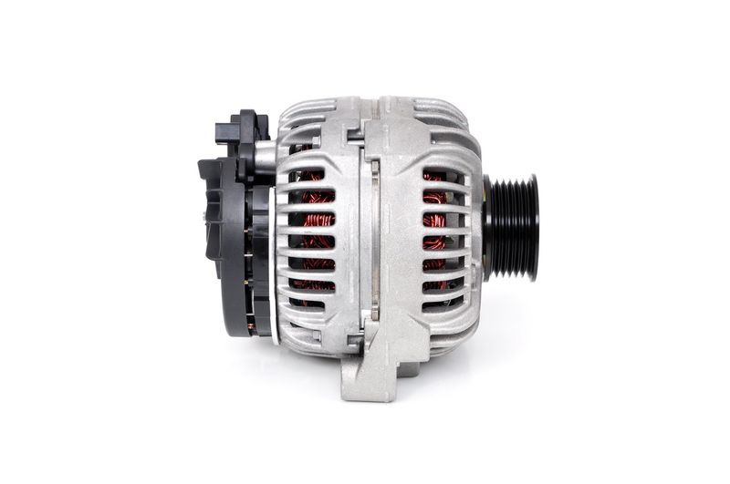 BOSCH 0124525522 Alternator