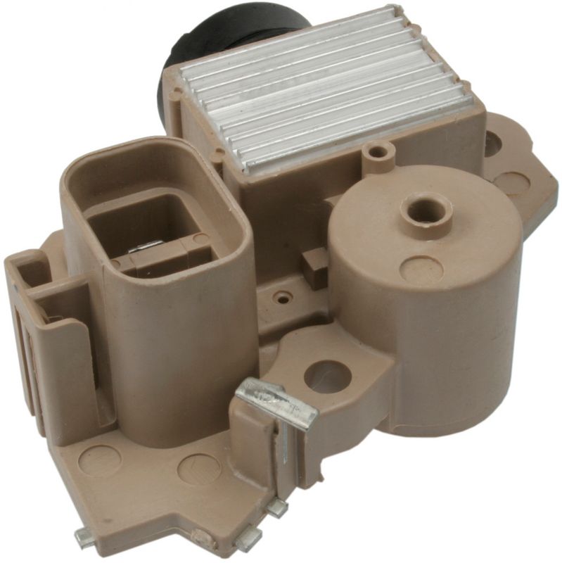 Regulator, alternator HC-Cargo F 032 138 204