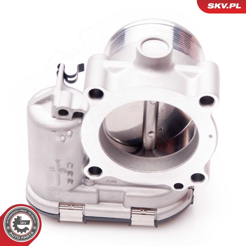 Drosselklapihoob, ESEN SKV 12SKV068