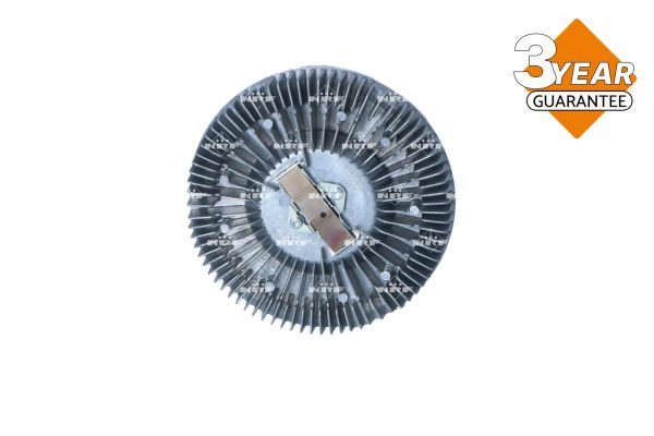 Cupla, ventilator radiator NRF 49101