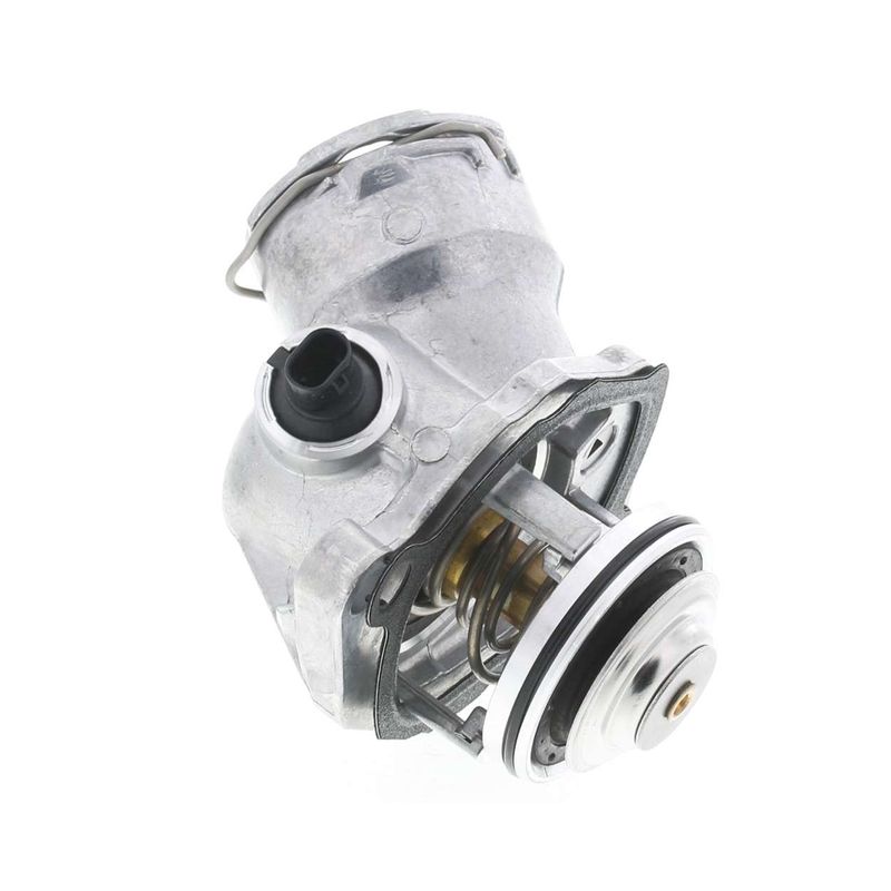 MOTORAD 668-100K Thermostat, coolant
