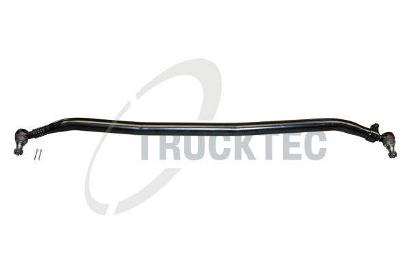TRUCKTEC AUTOMOTIVE 03.31.041 - Vairo traukė