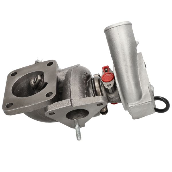 OE-TurboPower IT-49131-05400 Charger, charging (supercharged/turbocharged)