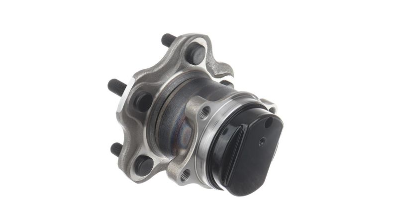 Rattalaagrikomplekt, SKF VKBA 6997