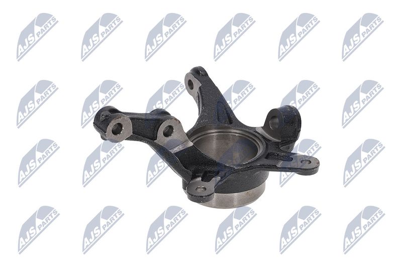 Käändmik, rattakinnitus, NTY ZZP-HD-013