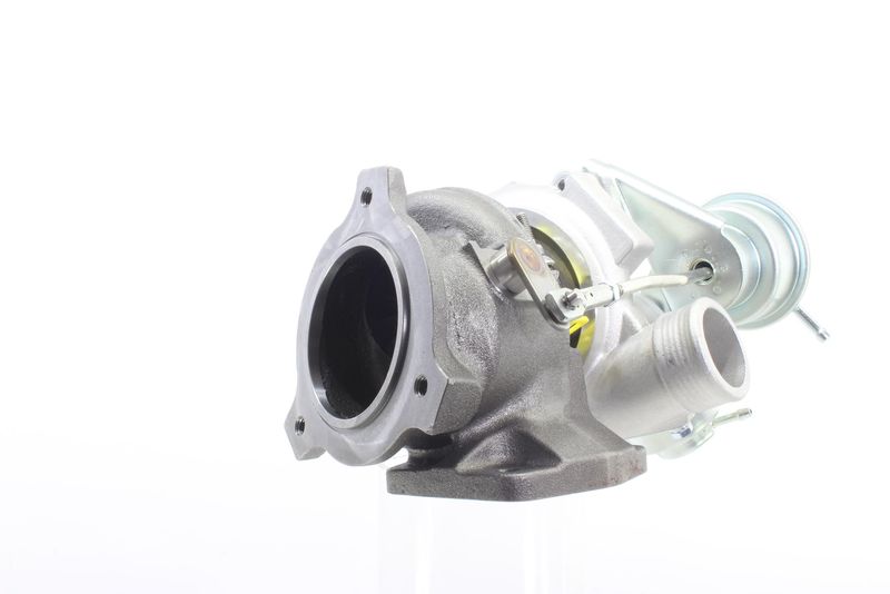 ALANKO 10900438 Charger, charging (supercharged/turbocharged)