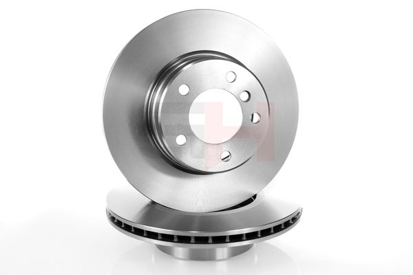 GH GH-401561 Brake Disc