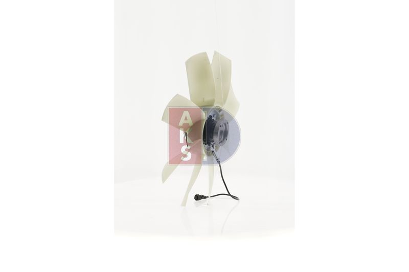 Větrák, chlazení motoru 288033X