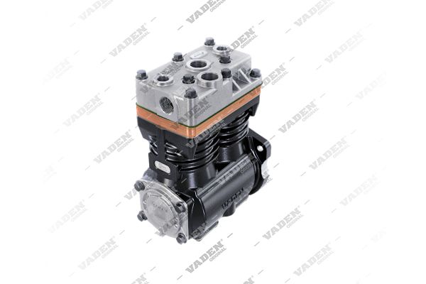 kompresor RVI 1700010002