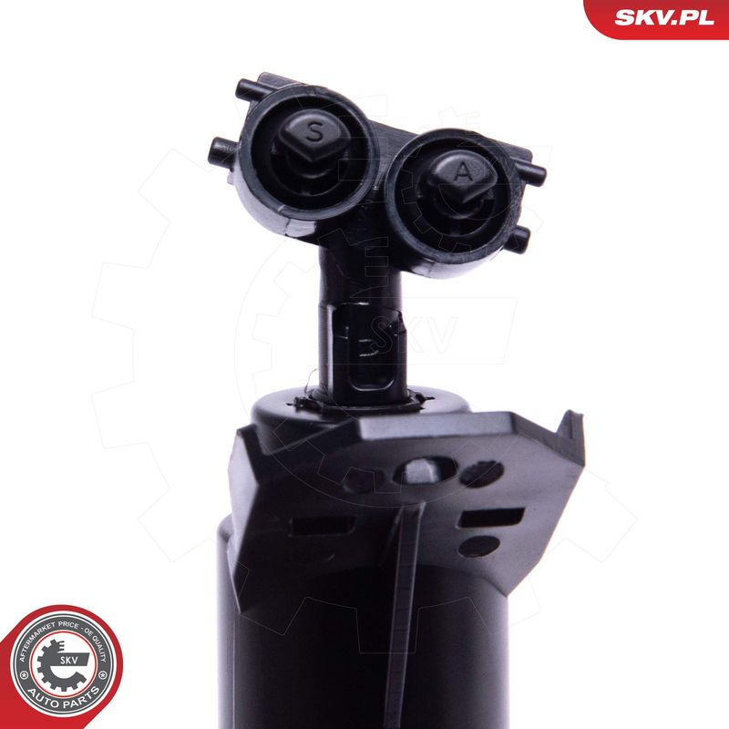 Pesuveedüüs, Tulepesurid, ESEN SKV 15SKV712