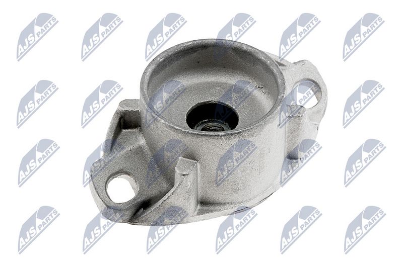 Kinnitus, amordid, NTY...