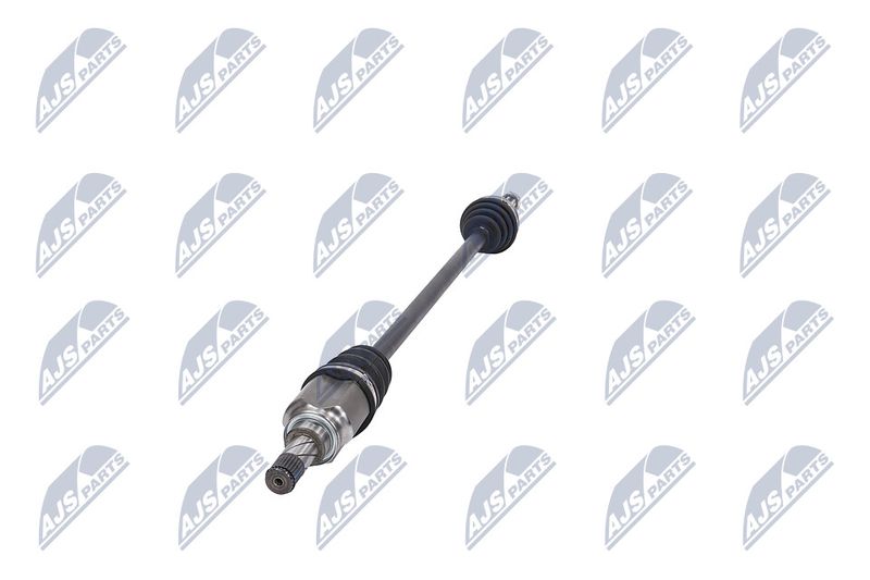 Veovõll, NTY NPW-RE-255