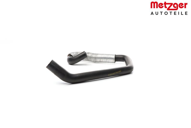 METZGER AUTOTEILE 2420113 Radiator Hose