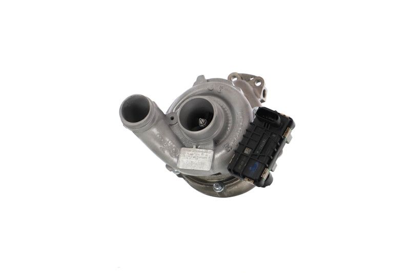REMANTE 003-002-004582R Charger, charging (supercharged/turbocharged)