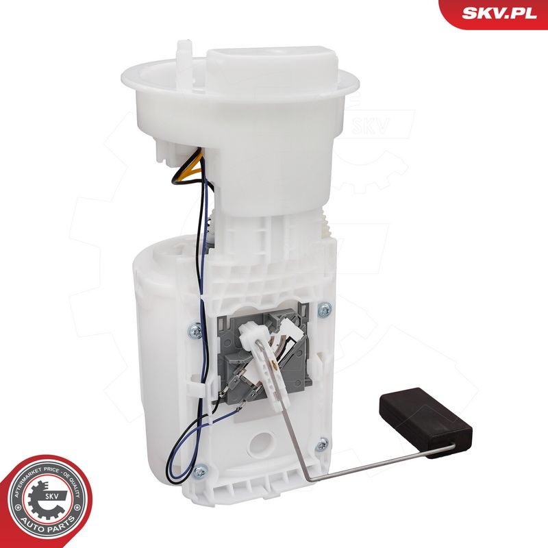 Prekės atitinka OEM kodą: 6Q0919051G