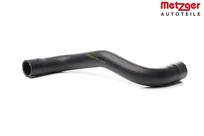 METZGER AUTOTEILE 2420153 Radiator Hose