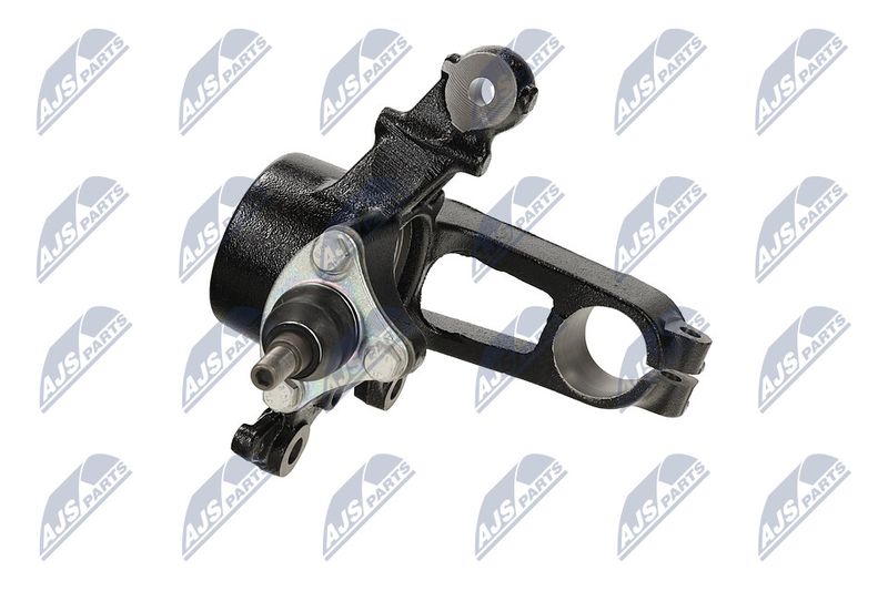 NTY ZZP-CT-004 Steering Knuckle, wheel suspension