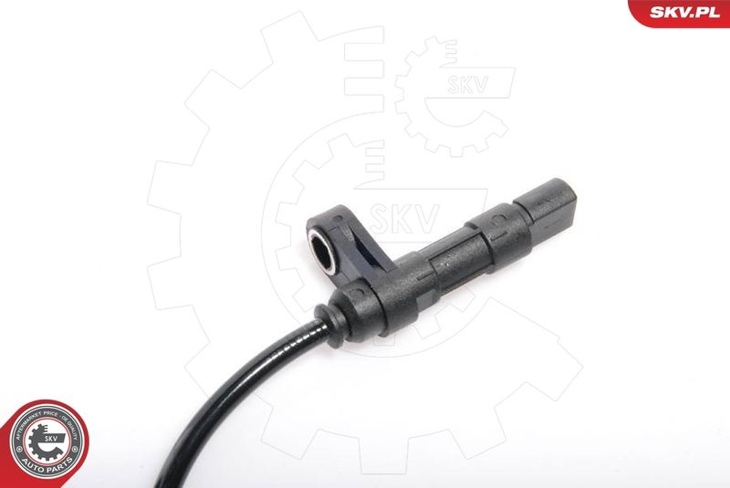 ESEN SKV 06SKV129 Sensor, wheel speed