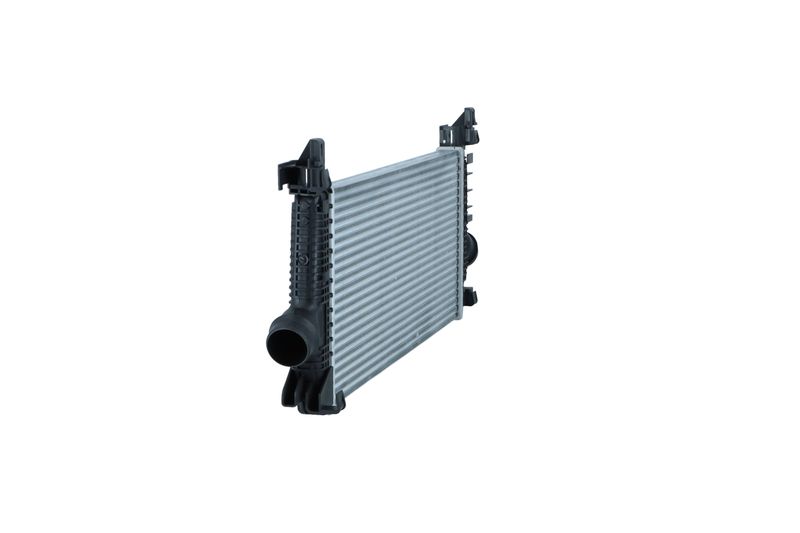 Kompressoriõhu radiaator, NRF 30318