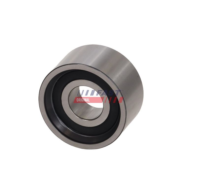 Pingutusrull, Hammasrihm,...