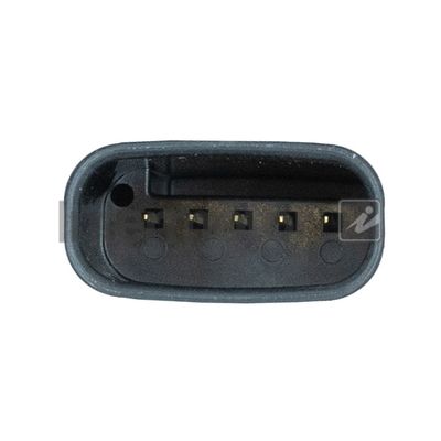 INTERMOTOR 19870 Mass Air Flow Sensor