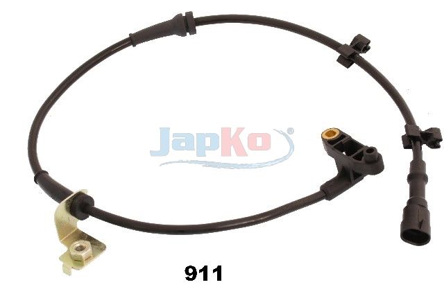 Andur, rattapöörete arv, JAPKO 151911