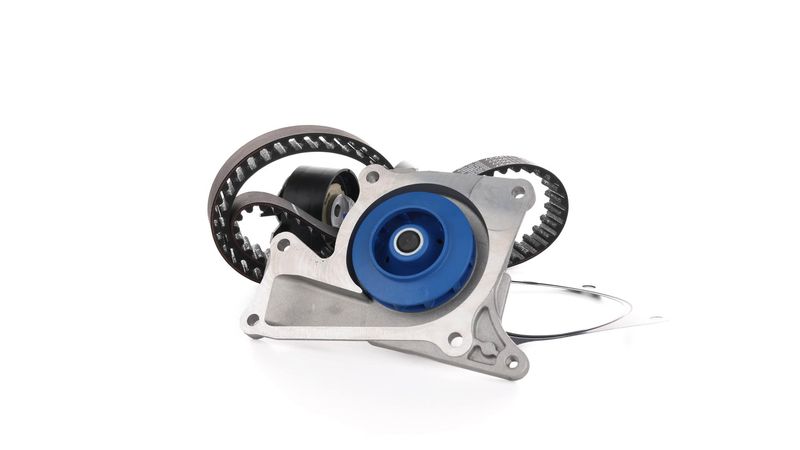 Bomba de agua + kit correa distribución SKF VKMC 06140