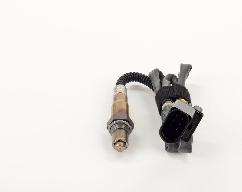 BOSCH 0258007109 Oxygen Sensor