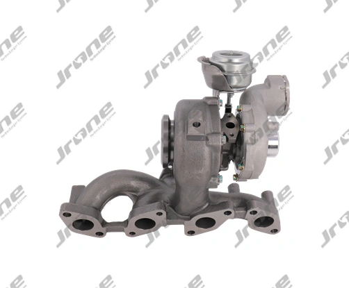 Levante-K 00CH-8G17-30M-353T Charger, charging (supercharged/turbocharged)