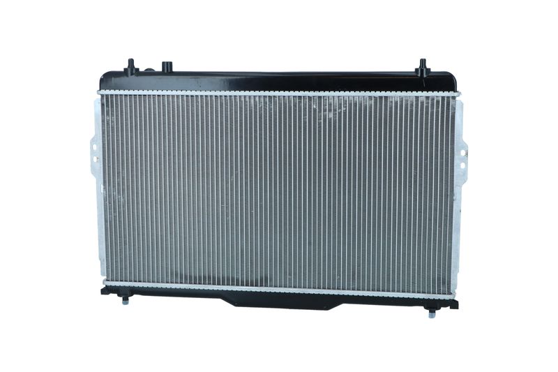 Radiaator, mootorijahutus, NRF 53358