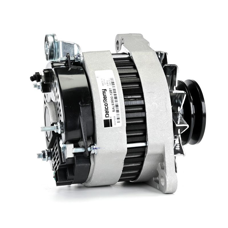 Delco Remy SAL93600-12B1 Alternator