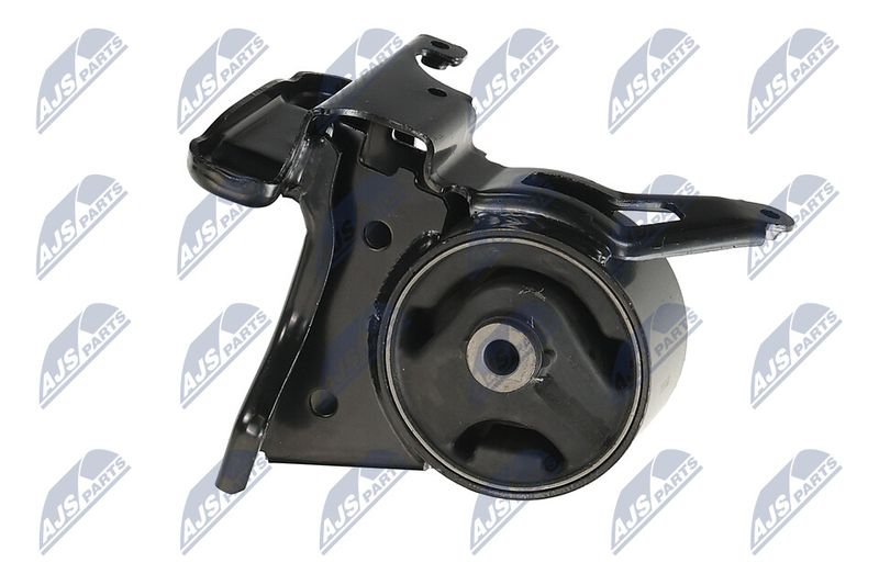 Paigutus, Mootor, NTY ZPS-HY-560