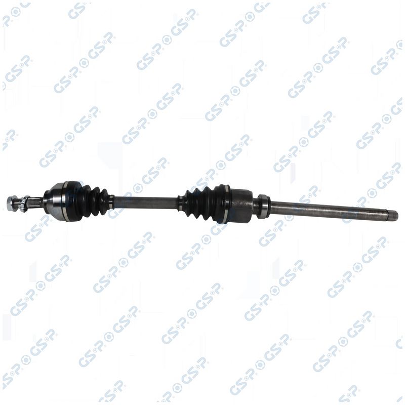 Veovõll, GSP 210363