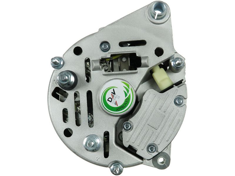 AS-PL A4119 Alternator