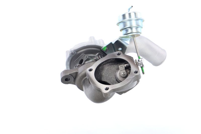 REMANTE 003-001-003228R Charger, charging (supercharged/turbocharged)