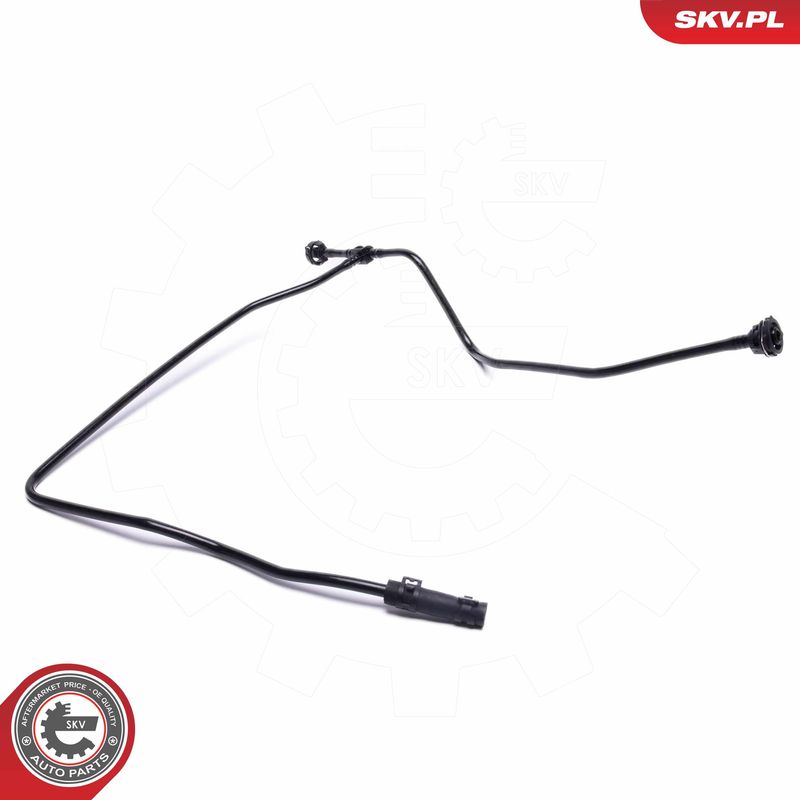 ESEN SKV 54SKV467 Radiator Hose