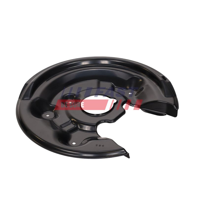 FAST FT03897 Splash Guard, brake disc