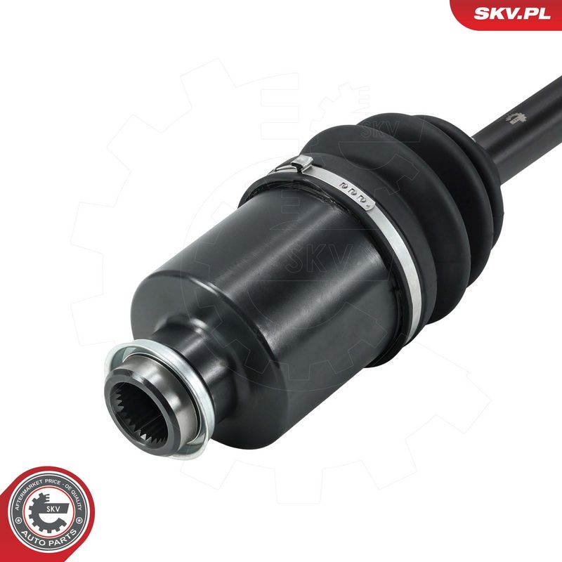 Veovõll, ESEN SKV 40SKV227