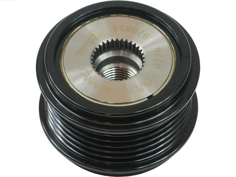 AS-PL AFP0075(LITENS) Alternator Freewheel Clutch