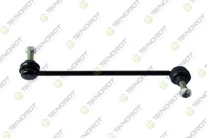 mini Tige+stabilisateur