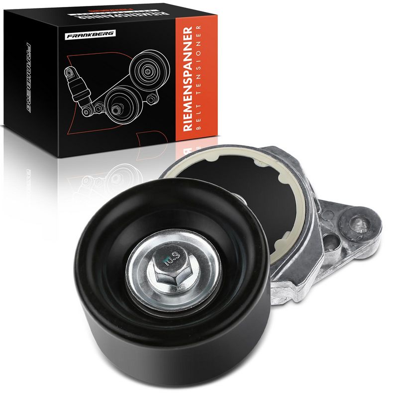 Frankberg 5481FB0006086 - Belt Tensioner, V-ribbed belt