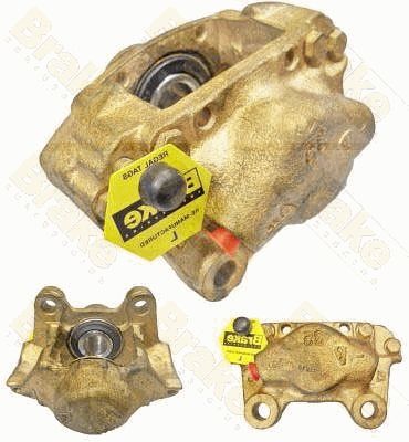 Brake Engineering Brake Caliper CA1140R