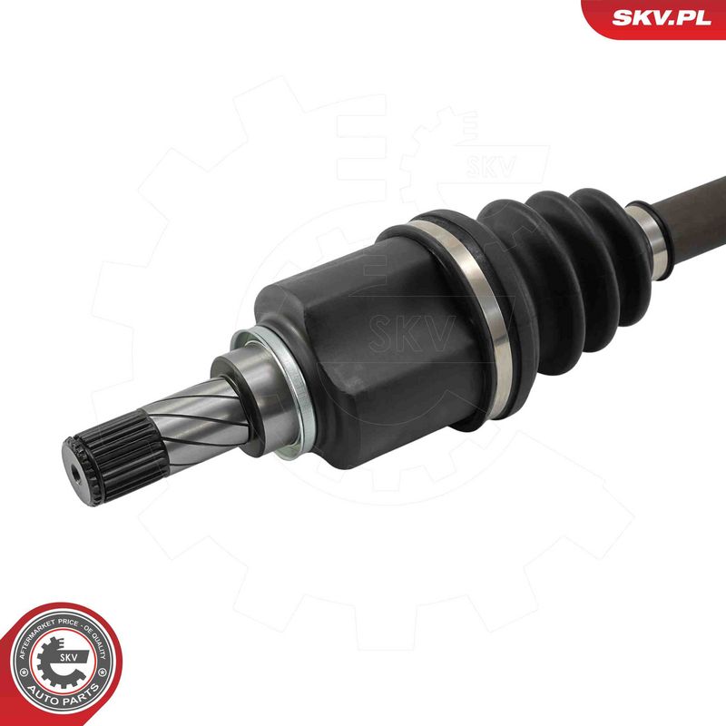 ESEN SKV 40SKV143 Drive Shaft