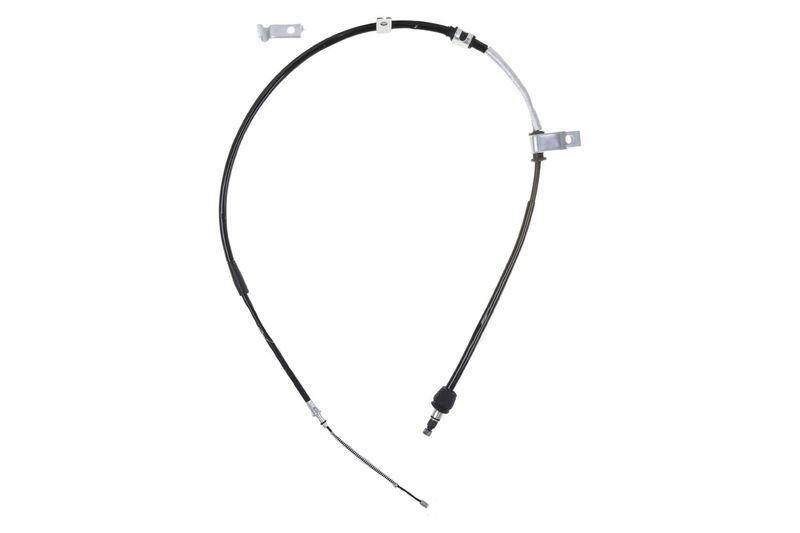 KAMOKA 1190129 Cable Pull, parking brake