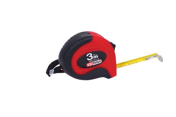 KS TOOLS 300.0113 Tape Measure