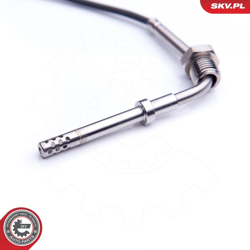 Andur, heitgaasitemperatuur, ESEN SKV 30SKV184