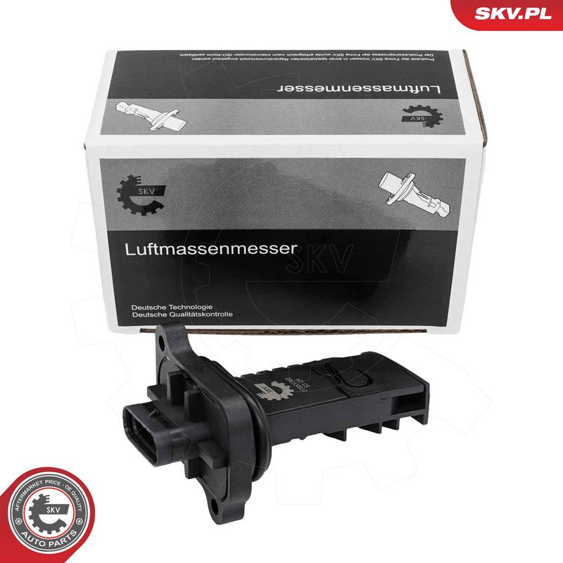 Õhumassimõõtja, ESEN SKV 07SKV360