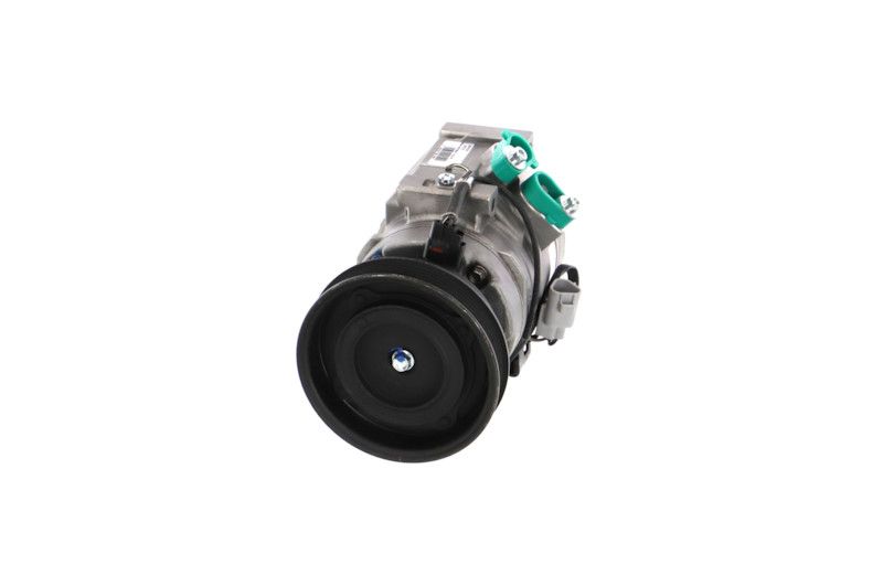REMANTE 005-001-000073R Compressor, air conditioning